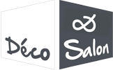 logo Déco et Salon accueil